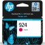 212845 - Original Ink Cartridge magenta HP No. 924m, 4K0U4NE