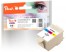 316957 - Peach Ink Cartridge color, compatible with Kodak No. 30XL, 3952371